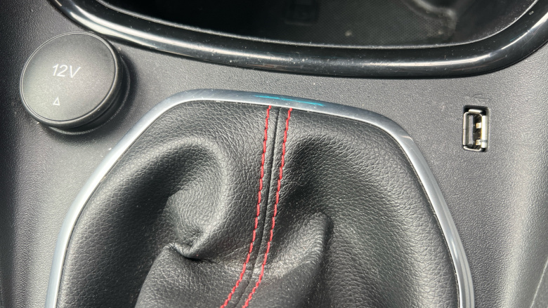 Ford Puma 1.0 EcoBoost Hybrid mHEV ST-Line 5dr Petrol Hatchback